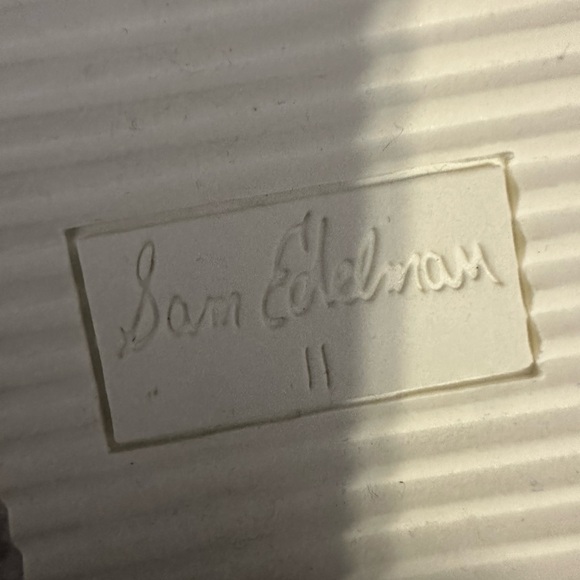 NWOT•Sam Edelman Sandal• - Picture 6 of 7